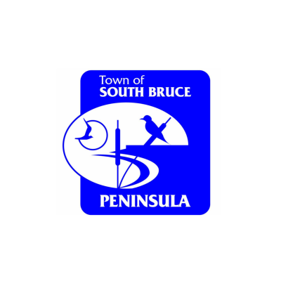 Town of South Bruce Peninsula logo