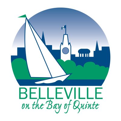 City of Belleville logo