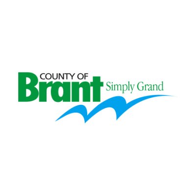 County of Brant Logo