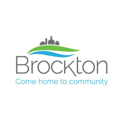 Brockton Logo