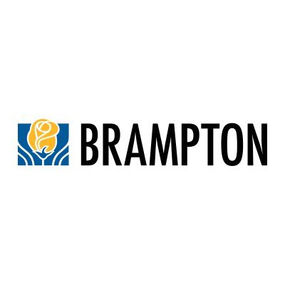 City of Brampton Logo