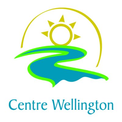 Township of Centre Wellington Logo