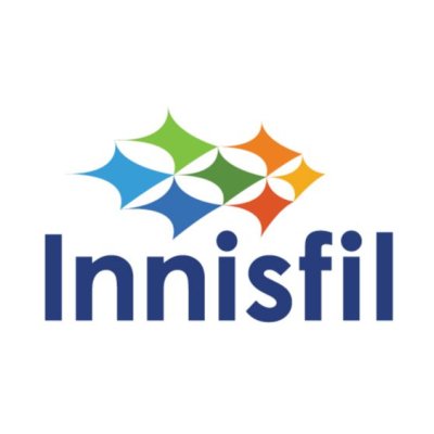 Town of Innisfil logo