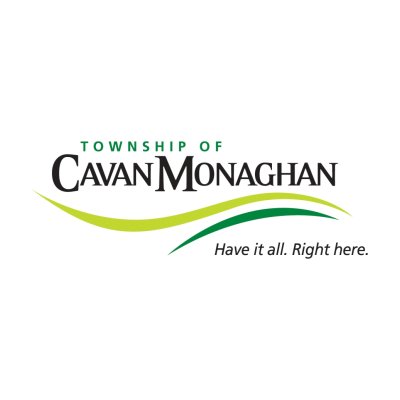 Township of Cavan Monaghan Logo 