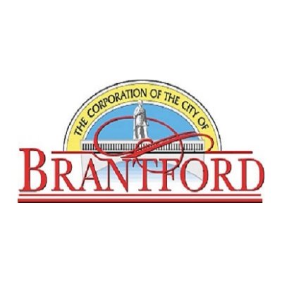 City of Brantford Logo