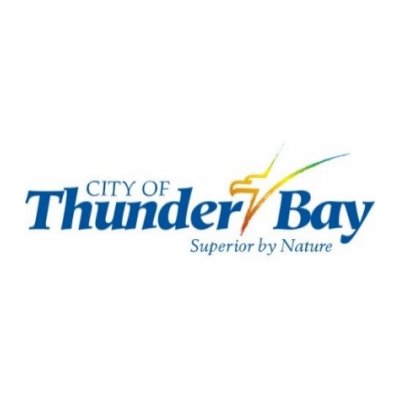 City of Thunder Bay Logo
