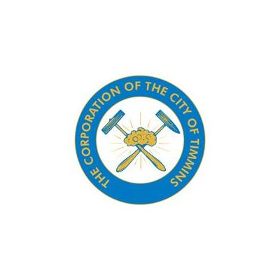 The Corporation of the City of Timmins