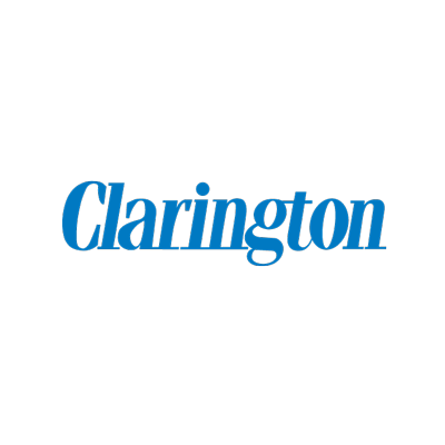Municipality of Clarington logo