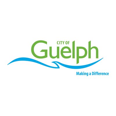 City of Guelph logo