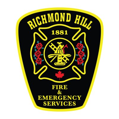 Richmond Hill Fire & Emergency Services 