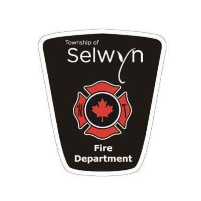 Selwyn Township Fire Department Logo