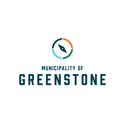 Municipality of Greenstone logo