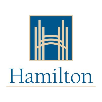 City of Hamilton