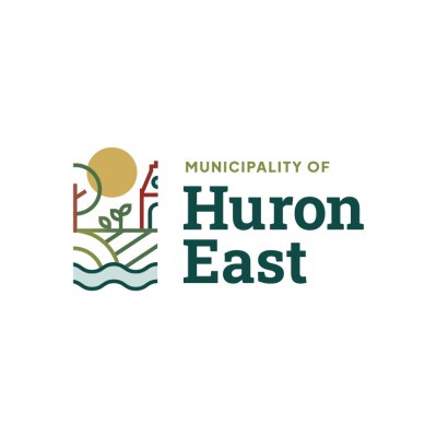 Municipality of Huron East Logo