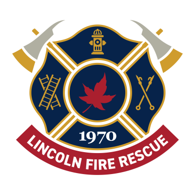 Lincoln Fire Rescue Service