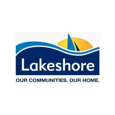 Municipality of Lakeshore Logo