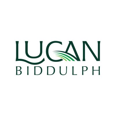 Township of Lucan Biddulph Logo