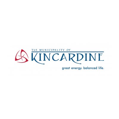 Municipality of Kincardine Logo
