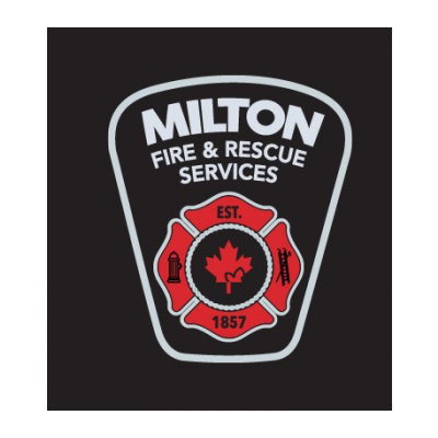 Milton Fire Department