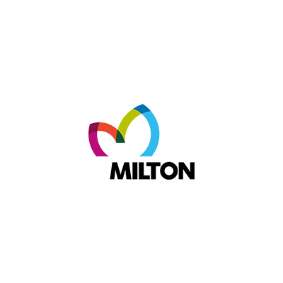 Town of Milton logo