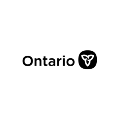 Logo of Ontario government