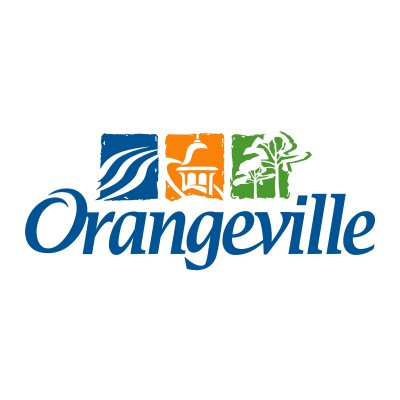 Town of Orangeville
