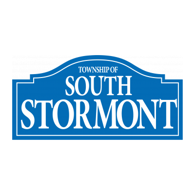 SOUTH STORMONT LOGO