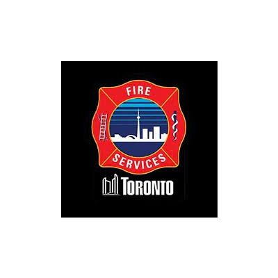 Toronto Fire Services