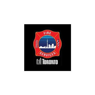 Toronto Fire Logo