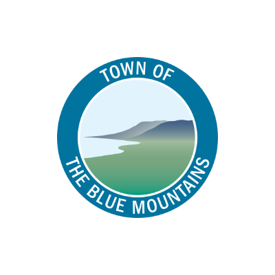 The Blue Mountains