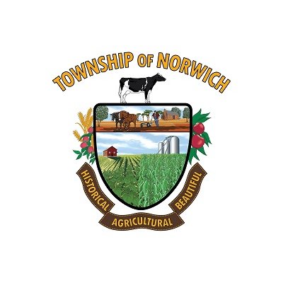 Township Crest