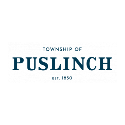 Township of Puslinch logo