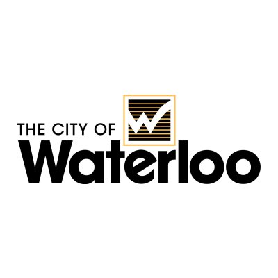 The City of Waterloo
