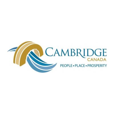 City of Cambridge logo