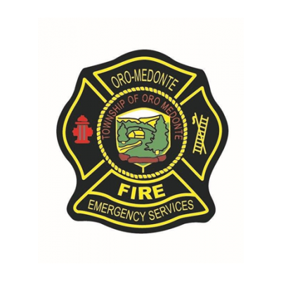 Township of Oro-Medonte, Fire & Emergency Services