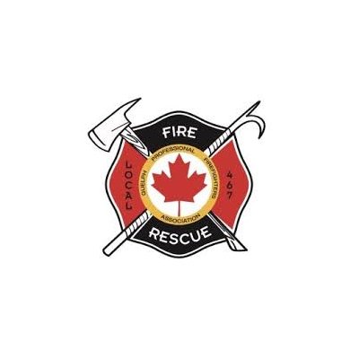 Fire Rescue Local 467