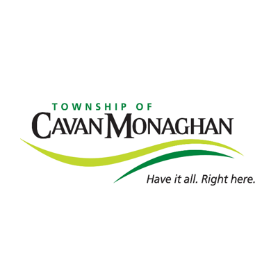 Township of Cavan Monaghan Logo