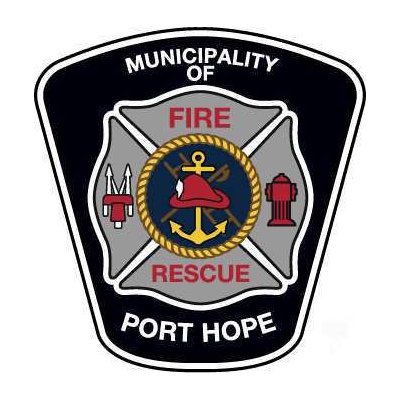 Municipality of Port Hope Fire Rescue