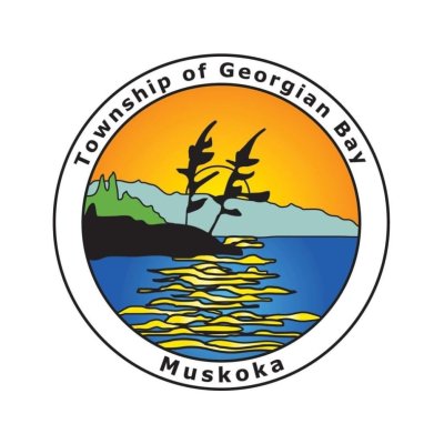 Township of Georgian Bay Logo