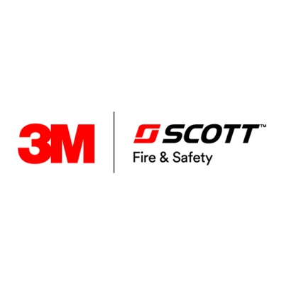 3M | Scott Safety logo