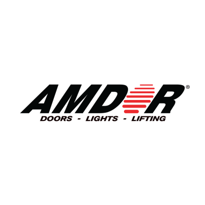 AMDOR Inc. Logo