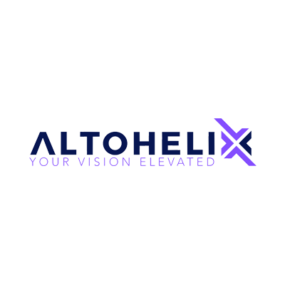 Altohelix Corp logo