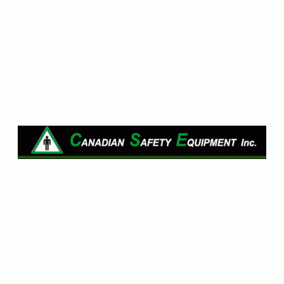 Canadian Safety Equipment Inc. logo