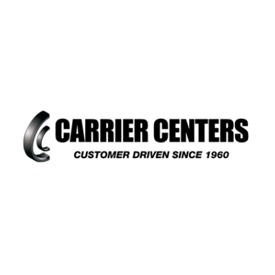 Carrier Centers Emergency Vehicles logo