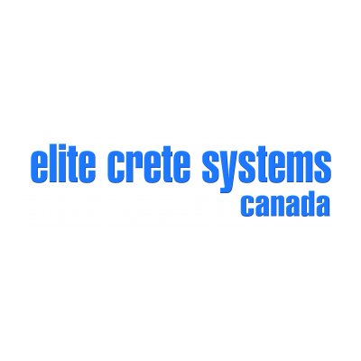 Elite Crete Systems Logo