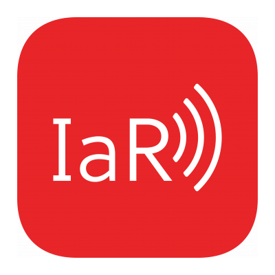 IamResponding Logo