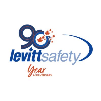 Levitt-Safety Ltd. Logo