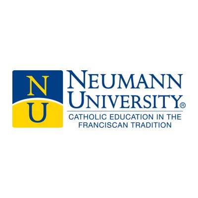 Neumann University logo