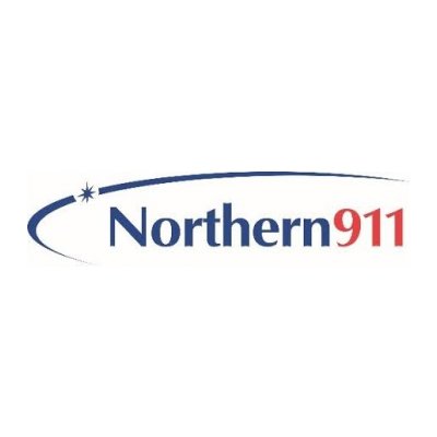 Northern911 logo