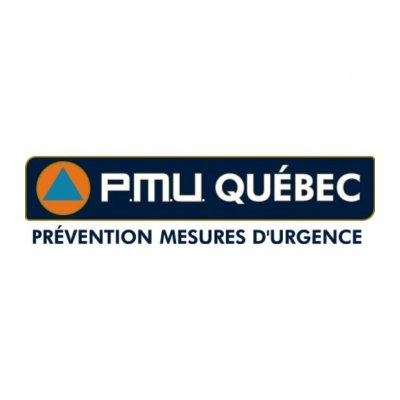 PMU Québec Logo